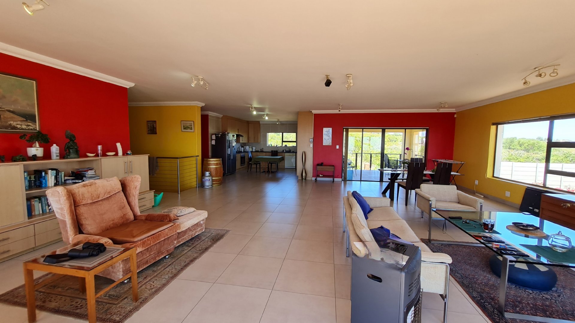 4 Bedroom Property for Sale in Island View Western Cape